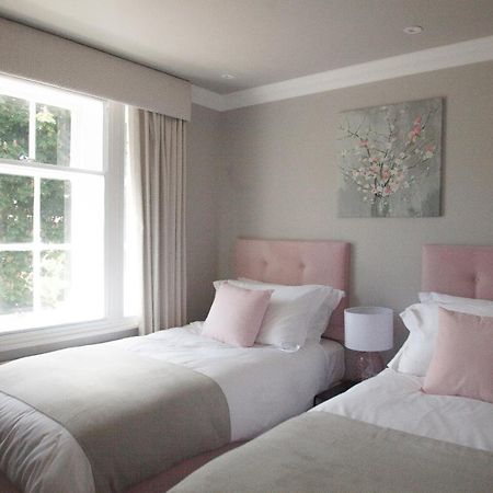 10 Bootham House - Luxury City Centre Apartment With Free Parking For One Car Γιορκ Εξωτερικό φωτογραφία