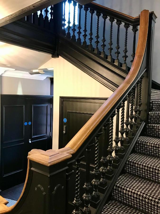 10 Bootham House - Luxury City Centre Apartment With Free Parking For One Car Γιορκ Εξωτερικό φωτογραφία